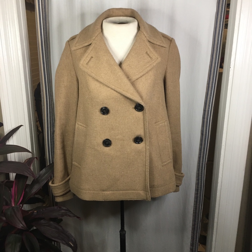 Ladies Gap pea coat